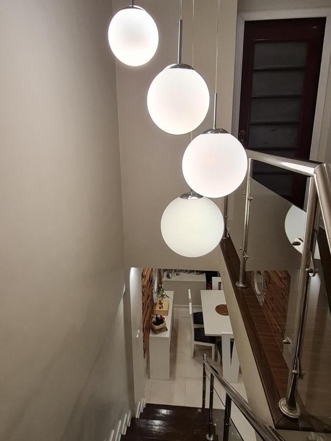 Huge Condo Unit Near Burgos Circle, St Lukes, Shangri-La - P Hamptons T1 Makati City Екстер'єр фото